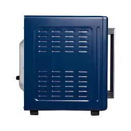 Електропіч Liberton LEO-600 Dark Blue - мініатюра 3