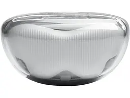 Навушники TWS JBL Tune Flex 2 Ghost White (TFLEX2GWHT) - мініатюра 9