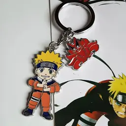 Брелок GeekLand Naruto Uzumaki (NA 22.099) - мініатюра 5