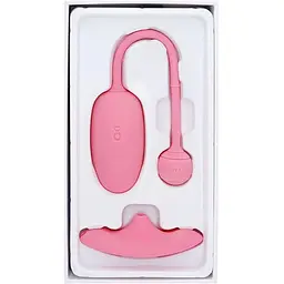 Смарт-тренажер Кегеля для жінок Magic Motion Kegel Coach - мініатюра 10