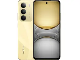 Смартфон Realme C75 8/256GB Lightning Gold