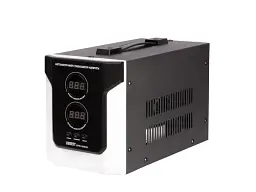 Стабілізатор напруги LIBERTY SPR-500VA