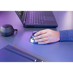 Мишка 3DConnexion SpaceMouse Wireless Bluetooth Edition (3DX-700115) - мініатюра 7