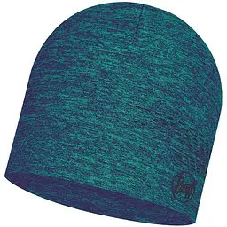 Шапка Buff Dryflx Hat R Tourmaline (1033-BU 118099.756.10.00)
