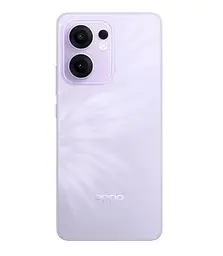 Смартфон OPPO Reno13 F 5G 8/256GB Plume Purple (EU) - мініатюра 3