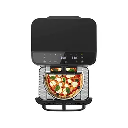 Мультипіч Cecotec Cecofry FoodCourt 18000 4Pizza+ (A90_EU01_120299) - мініатюра 6