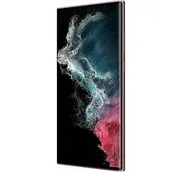 Смартфон Samsung Galaxy S22 Ultra 12/512GB Burgundy (SM-S908N) (1sim) (Snapdragon) - мініатюра 7