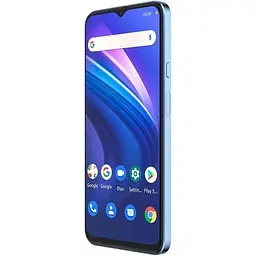 Смартфон Cubot P80 8/256 Gb Global Blue - мініатюра 4
