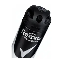 Антиперспірант Rexona Men Motionsense Антибактеріальна свіжість 150 мл (8710908760044) - мініатюра 4