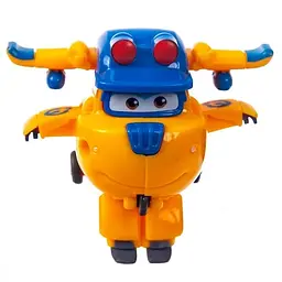 Ігровий набір Super Wings Mission Teams Бурильний автомобіль Донні (EU730843) - мініатюра 2