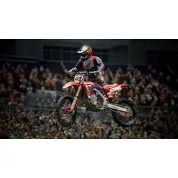 Ключ активації Microsoft Monster Energy Supercross 4 - Special Edition для Xbox One/Series - мініатюра 9