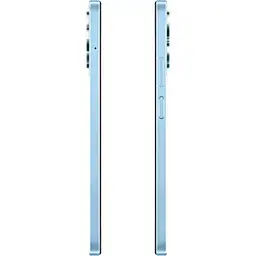 Смартфон Realme Note 50 4/256Gb Global Sky Blue [117386] - мініатюра 8