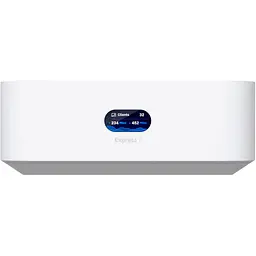 Бездротовий маршрутизатор роутер Ubiquiti Unifi Express 7 UX7 [144669] - мініатюра 2