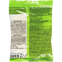 Цукерки Fini Jelly bananas желейні 90 г (924063) - мініатюра 2