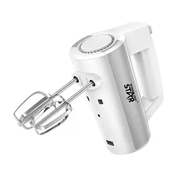 Міксер WINNINGSTAR ST-5533 White - мініатюра 2