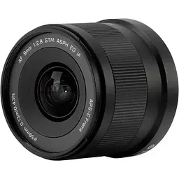 Об'єктив Viltrox AF 9mm f/2.8 AIR Nikon Z - мініатюра 4