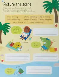 Key Skills. Wipe-Clean Writing Skills 6-7 - мініатюра 9