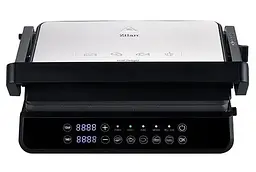Гриль електричний Zilan ZLN 3942 - мініатюра 3