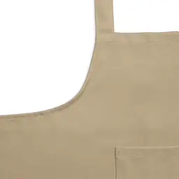 Фартух універсальний Cosas Sand бежевий (Apron_DUK_11Sand) - мініатюра 5