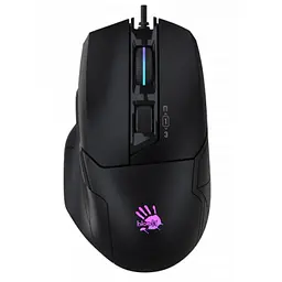 Мишка A4Tech Bloody W70 Max Stone black