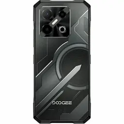 Смартфон Doogee Blade GT Play 8/256GB Mystic Shadow Black (Global) NFC - мініатюра 2