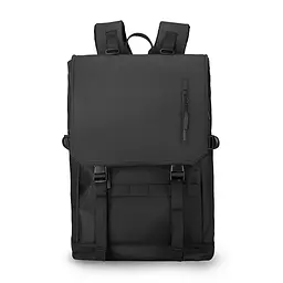 Рюкзак Mark Ryden для ноутбука 15.6 дюймів Camp MR5748SJ з розширенням у висоту Чорний - мініатюра 4