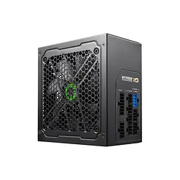Блок живлення Gamemax GX-650 Modular - мініатюра 5