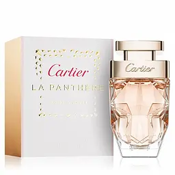 Cartier La Panthere Eau de Toilette 75 мл туалетна вода