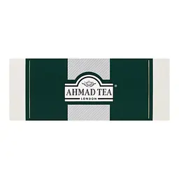 Чай Ahmad tea Граф Грей, 200 г (100 шт. по 2 г) (465970) - мініатюра 5