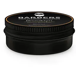 Уцінка. Бальзам для бороди Barbers Brooklyn 50 мл  - мініатюра 2