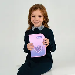 Пенал без наповнення Kite Charming (K26-621-1) - мініатюра 7