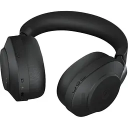 Навушники Jabra Evolve2 85 Link380c MS Stereo Black (28599-999-899) - мініатюра 4