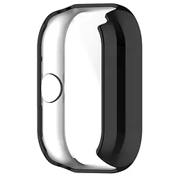 Захисний чохол Tamister для смартгодинника Redmi Watch 4 чорний - мініатюра 3