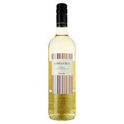 Вино Lozano Costa Cruz Verdejo Sauvignon Blanc 2022 біле сухе 0.75 л