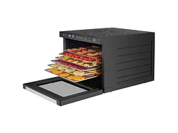Сушарка для фруктів Wellmonti WM-1001 - мініатюра 2