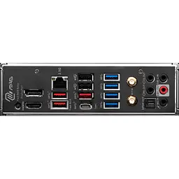 Материнська плата MSI MAG B650 Tomahawk WIFI [911-7D75-001] [139880] - мініатюра 6