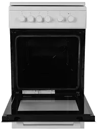 Плита Beko FSS52020DW - мініатюра 5