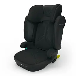 Автокрісло Kinderkraft Xpand 2 PRO i-Size Black (KCXPPR02BLK0000) 