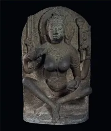 Tantra. Enlightenment to revolution - мініатюра 5