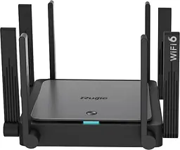 Бездротовий роутер - маршрутизатор Ruijie Reyee RG-EW3200GX PRO