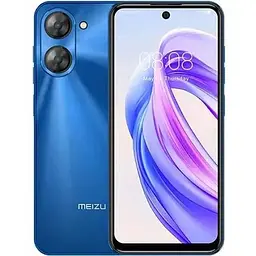 Смартфон Meizu Mblu 21 6/128GB Blue (Global Version)