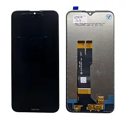 Дисплейний модуль Nokia 2.3 TA-1211 TA-1214 TA-1206 TA-1209 тачскрин та екран
