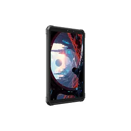 Планшет Blackview Tab Active 5 8.68'' 6/128GB LTE Rugged NFC Black-Orange (6931548326304) - мініатюра 3
