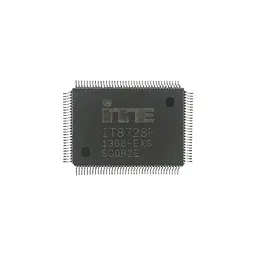 Мікросхема ITE IT8728F EXS для ноутбука