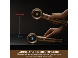 Фен Dreame Pilot (AHX01A) - мініатюра 8