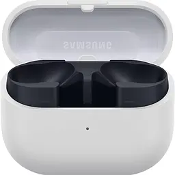 Навушники Samsung TWS Galaxy Buds3 FE (R420) Grey (SM-R420NZAASEK) - мініатюра 6