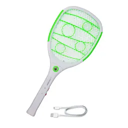 Електромухобійка Esperanza EHQ010G Insect Killer (5901299955963) - мініатюра 2