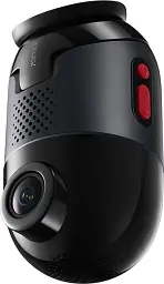 Відеореєстратор Xiaomi 70mai Dash Cam Omni X800-2 +RC14 Rear Camera Set Black/Gray UA - мініатюра 4