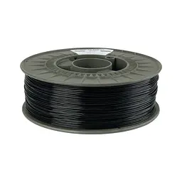 Пластик для 3D-принтера The Filament PLA 1.75 мм 1 кг MIDNIGHT BLACK (TF-24000) - мініатюра 2
