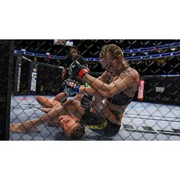 Ключ активації Microsoft UFC 4 Standard Edition для Xbox One/Series - мініатюра 10
